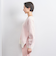 フォックス カシミヤ Vネック ニット