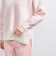 フォックス カシミヤ Vネック ニット