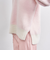 フォックス カシミヤ Vネック ニット