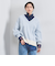 フォックス カシミヤ Vネック ニット