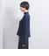 ビルドネック ニットプルオーバー
