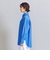 コットンブロード レギュラーシャツ -ウォッシャブル-