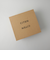 ＜CITEN＞ボリュームソール フェイクムートンブーツ