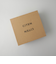 ＜CITEN＞ボリュームソール フェイクムートンブーツ