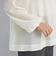 ＜SEASONAL COLLECTION＞ギャザー ブラウス