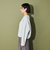 ＜CITEN＞ドロストスウェット