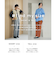 ［size SHORT/TALLあり］オルマイ アムンゼン テーパード パンツ