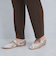［size SHORT/TALLあり］オルマイ アムンゼン テーパード パンツ
