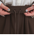 ［size SHORT/TALLあり］オルマイ アムンゼン テーパード パンツ