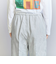 チャイナ イージーパンツ