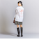 【別注】＜Ophrys＞プリント ロングスリーブ Tシャツ