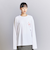 【別注】＜Ophrys＞プリント ロングスリーブ Tシャツ