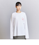 【別注】＜Ophrys＞プリント ロングスリーブ Tシャツ