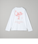 【別注】＜Ophrys＞プリント ロングスリーブ Tシャツ