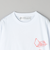 【別注】＜Ophrys＞プリント ロングスリーブ Tシャツ