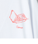 【別注】＜Ophrys＞プリント ロングスリーブ Tシャツ