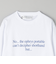 【別注】＜Ophrys＞プリント ロングスリーブ Tシャツ
