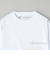 【別注】＜Ophrys＞プリント ロングスリーブ Tシャツ