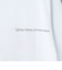 【別注】＜Ophrys＞プリント ロングスリーブ Tシャツ