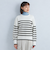 パフニット クルーネック プルオーバー -ウォッシャブル-