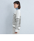 パフニット クルーネック プルオーバー -ウォッシャブル-