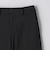 バックゴム ストレート パンツ