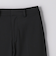 バックゴム ストレート パンツ