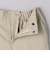 バックゴム ストレート パンツ