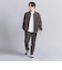 360°MASTER ハリントン ジャケット - セットアップ対応 ストレッチ ウォッシャブル マルチ機能 -
