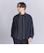 360°MASTER ハリントン ジャケット - セットアップ対応 ストレッチ ウォッシャブル マルチ機能 -