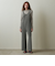 ＜Steven Alan＞ノースリーブ サロペット