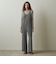 ＜Steven Alan＞ノースリーブ サロペット