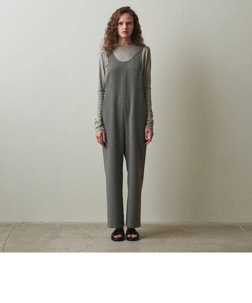 Steven Alan＞ノースリーブ サロペット｜ユナイテッドアローズ 