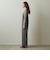 ＜Steven Alan＞ノースリーブ サロペット