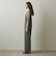 ＜Steven Alan＞ノースリーブ サロペット