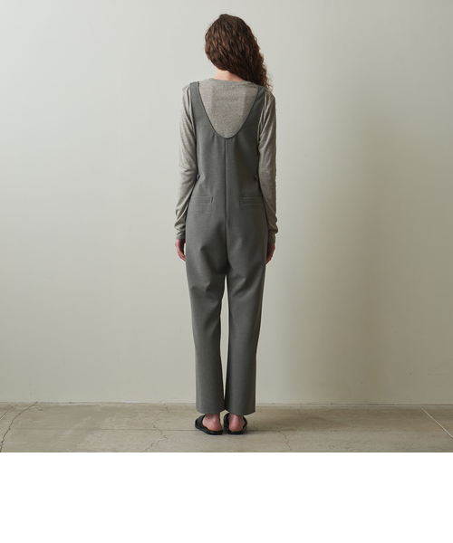 Steven Alan＞ノースリーブ サロペット｜ユナイテッドアローズ