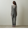 ＜Steven Alan＞ノースリーブ サロペット