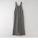 ＜Steven Alan＞ノースリーブ サロペット