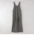 ＜Steven Alan＞ノースリーブ サロペット