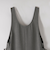 ＜Steven Alan＞ノースリーブ サロペット