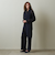 ＜Steven Alan＞ノースリーブ サロペット