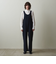 ＜Steven Alan＞ノースリーブ サロペット