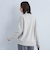 SERENITY セレニティ ドライバーズ ニット ブルゾン