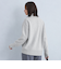 SERENITY セレニティ ドライバーズ ニット ブルゾン