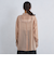 ＜SEASONAL COLLECTION＞ストライプ シャツ