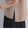 ＜SEASONAL COLLECTION＞ストライプ シャツ