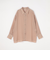 ＜SEASONAL COLLECTION＞ストライプ シャツ