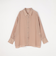 ＜SEASONAL COLLECTION＞ストライプ シャツ