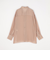 ＜SEASONAL COLLECTION＞ストライプ シャツ