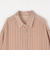 ＜SEASONAL COLLECTION＞ストライプ シャツ